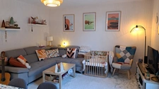 A vendre appartement 72m² avec ascenseur à Digne les Bains