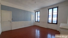 A vendre, sur Digne les bains Maison bourgeoise du XIX siècle de 238m² 
