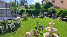 A vendre : Maison avec deux logements indépendants, garages et extérieur – Digne-les-Bains