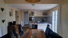 Maison à vendre 6 pièces 220m² AIGLUN (04)