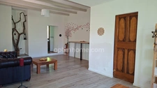 A vendre : Grande propriété familiale de 237 m² aux portes de Digne-les-Bains