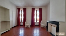 A vendre, sur Digne les bains Maison bourgeoise du XIX siècle de 238m² 