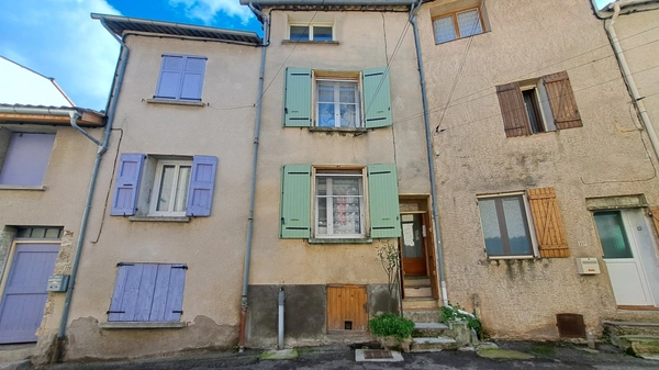 Quartier de Le Brusquet