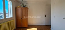 A vendre : appartement T4 lumineux avec jardin 300 m², balcon, garage DIGNE LES BAINS