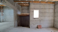 À vendre – Maison de village en pierres – Saint-Jeannet (04270)