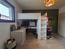 A VENDRE— Maison contemporaine lumineuse - 5 pièces LE BRUSQUET (04)