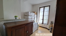 A vendre, sur Digne les bains Maison bourgeoise du XIX siècle de 238m² 
