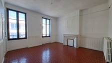 A vendre, sur Digne les bains Maison bourgeoise du XIX siècle de 238m² 