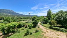 A vendre : Grande propriété familiale de 237 m² aux portes de Digne-les-Bains