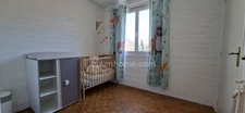 A vendre : appartement T4 lumineux avec jardin 300 m², balcon, garage DIGNE LES BAINS