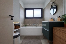 A VENDRE— Maison contemporaine lumineuse - 5 pièces LE BRUSQUET (04)