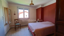 Appartement viager à vendre 4 pièces DIGNE LES BAINS (04)