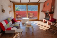 A vendre : Duplex de charme 84m² avec terrasse dans la vieille ville DIGNE LES BAINS (04)