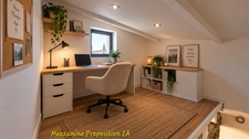 A vendre Maison de village – Mézel (04270) – 50 m² – 3 niveaux