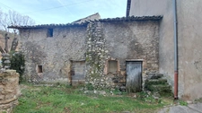 A vendre : Grange en pierre de 180m² sur 2 niveaux à Digne les Bains