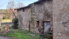 A vendre : Grange en pierre de 180m² sur 2 niveaux à Digne les Bains