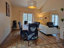 Maison à vendre 6 pièces 220m² AIGLUN (04)