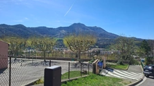 DIGNE-LES-BAINS – APPARTEMENT T3 DE 65,57 M² AVEC BALCON, GARAGE ET CAVE