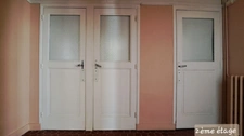 A vendre, sur Digne les bains Maison bourgeoise du XIX siècle de 238m² 