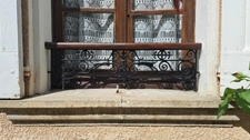A vendre, sur Digne les bains Maison bourgeoise du XIX siècle de 238m² 