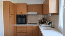 DIGNE-LES-BAINS – APPARTEMENT T3 DE 65,57 M² AVEC BALCON, GARAGE ET CAVE
