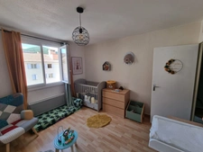 A vendre appartement 72m² avec ascenseur à Digne les Bains