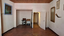 A vendre Maison de village 110m² à rénover au Brusquet (04)