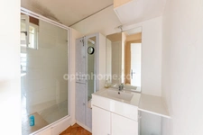 A vendre Propriété arborée et clôturée sur ESTOUBLON (04) avec 2 maisons individuelles