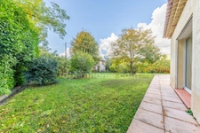 A vendre Propriété arborée et clôturée sur ESTOUBLON (04) avec 2 maisons individuelles