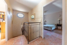 A vendre Propriété arborée et clôturée sur ESTOUBLON (04) avec 2 maisons individuelles