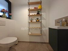 A VENDRE— Maison contemporaine lumineuse - 5 pièces LE BRUSQUET (04)