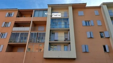 Appartement 3 chambres 100m² à Digne les Bains