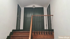 A vendre, sur Digne les bains Maison bourgeoise du XIX siècle de 238m² 
