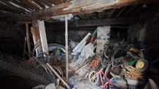 A vendre : Grange en pierre de 170m² sur 2 niveaux à Digne les Bains