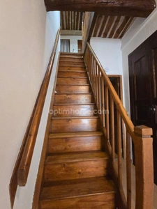 A vendre : Duplex de charme 84m² avec terrasse dans la vieille ville DIGNE LES BAINS (04)