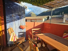 A vendre : Duplex de charme 84m² avec terrasse dans la vieille ville DIGNE LES BAINS (04)
