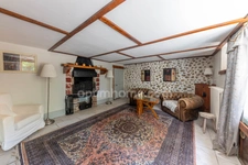 A vendre Authentique demeure de charme avec gîte indépendant à Mallemoisson (04)