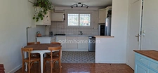 A vendre : appartement T4 lumineux avec jardin 300 m², balcon, garage DIGNE LES BAINS