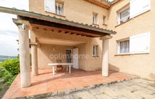 A VENDRE, Maison familiale de 178m² avec piscine, garages et vue splendide à Digne-les-Bains
