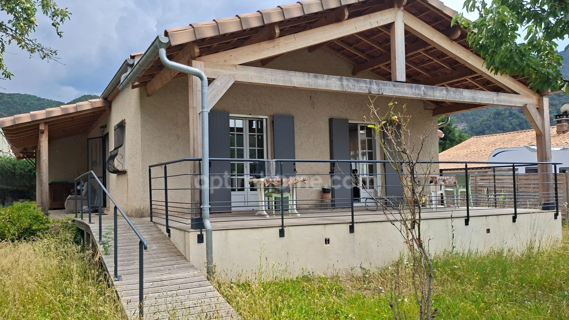 Maison 3 pièces 88 m² · à La Javie · 88 m² · 259 500 €