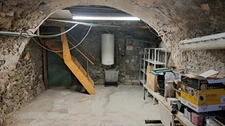 A vendre Maison de village 110m² à rénover au Brusquet (04)