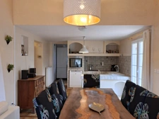 Maison à vendre 6 pièces 220m² AIGLUN (04)