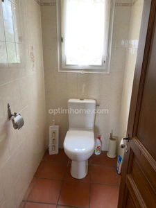 A VENDRE, Maison familiale de 178m² avec piscine, garages et vue splendide à Digne-les-Bains