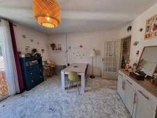 A vendre appartement 72m² avec ascenseur à Digne les Bains