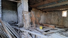 A vendre : Grange en pierre de 180m² sur 2 niveaux à Digne les Bains
