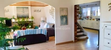 A vendre à Digne les Bains, Maison individuelle de type 6 avec 180m² habitable sur une parcelle de 4300m²