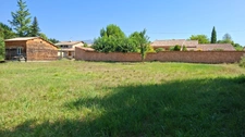 A vendre Terrain de 1 157 m² – Le Chaffaut-Saint-Jurson (04510)