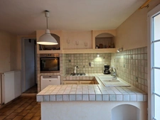 Maison à vendre 6 pièces 220m² AIGLUN (04)