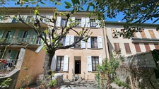 A vendre, sur Digne les bains Maison bourgeoise du XIX siècle de 238m² 