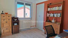 Appartement viager à vendre 4 pièces DIGNE LES BAINS (04)